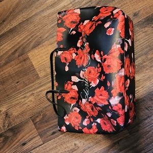 Victoria's secret rose tote like new